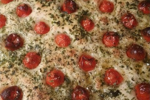 Photos des recettes