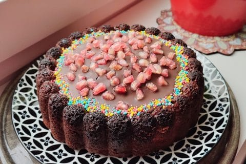 Photos des recettes