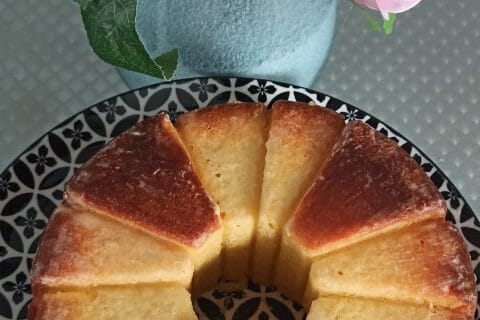 Photos des recettes