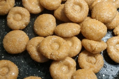 Photos des recettes
