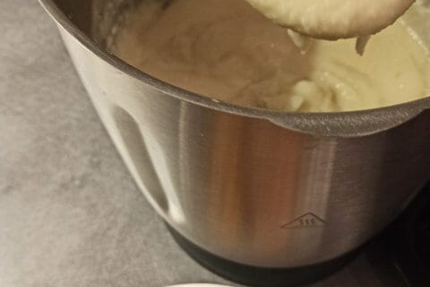 Photos des recettes