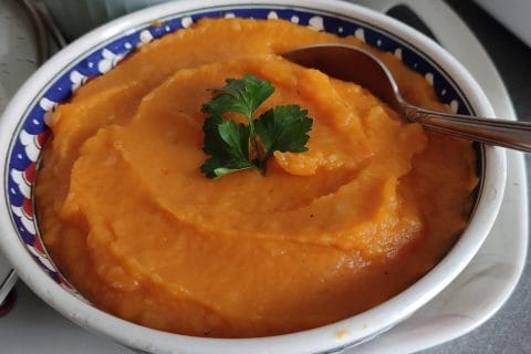 Photos des recettes