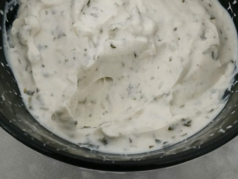 Cliquez pour zoomer ! Boursin Thermomix par 🐱UnchatEnCuisine