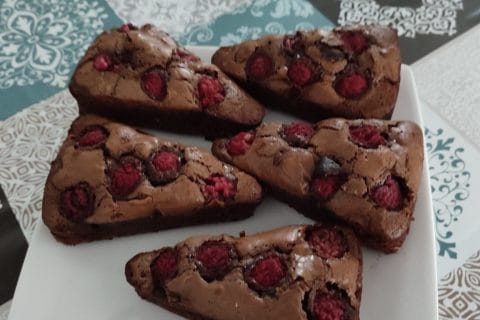 Photos des recettes