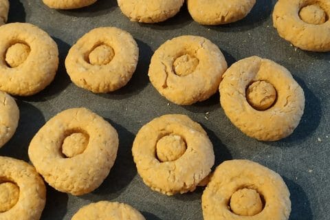 Photos des recettes