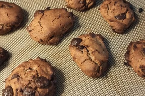 Photos des recettes