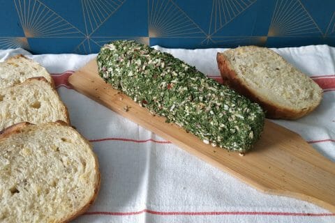 Cliquez pour zoomer ! Fromage de chèvre frais Thermomix par 🐱UnchatEnCuisine