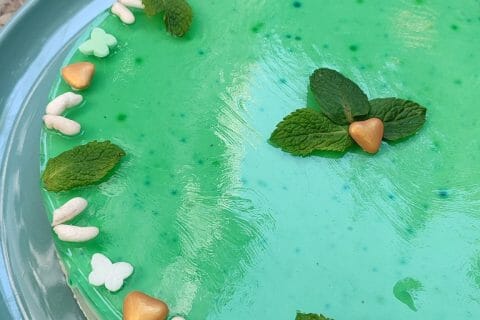 Photos des recettes