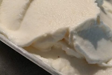 Cliquez pour zoomer ! Sorbet Ananas Thermomix par 🐱UnchatEnCuisine