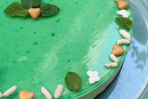 Photos des recettes