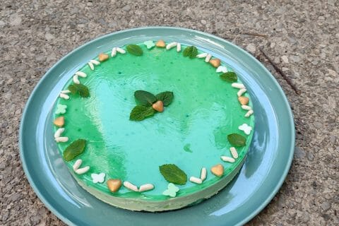 Photos des recettes