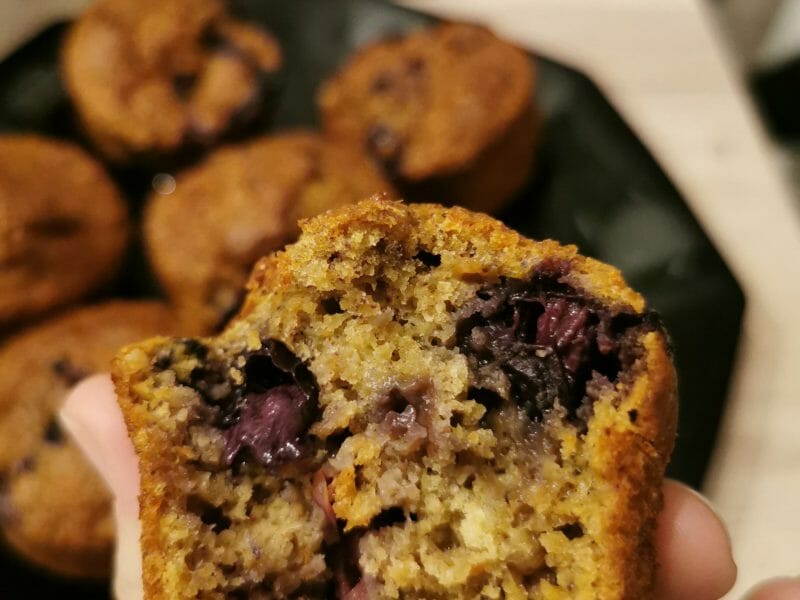 Cliquez pour zoomer ! Muffins du petit-déjeuner Thermomix par claire_569