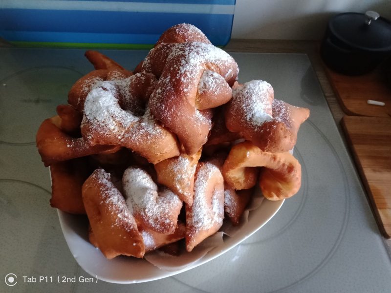 Cliquez pour zoomer ! Bugnes Thermomix par pascalou68
