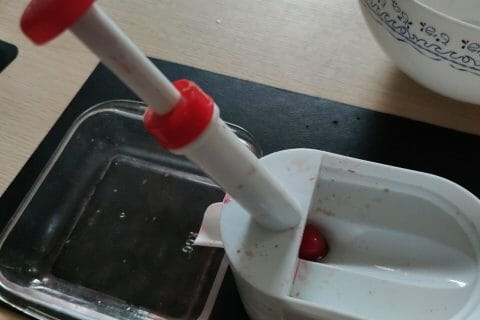 Cliquez pour zoomer ! Photo de fanfanscrap57