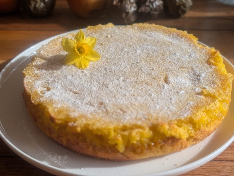 Cliquez pour zoomer ! Carrés au citron Thermomix par OceaneAiyana