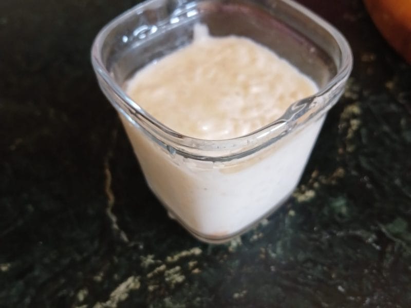 Cliquez pour zoomer ! Riz au lait Thermomix par marylinjulie