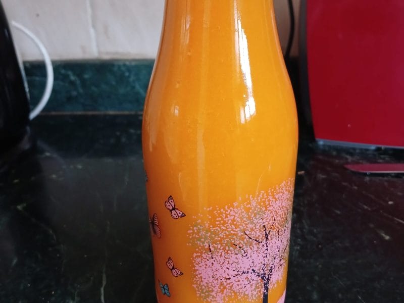 Cliquez pour zoomer ! Nectar d’abricot Thermomix par marylinjulie