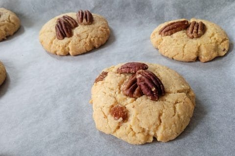 Cliquez pour zoomer ! Cookies américains Thermomix par melaine_13