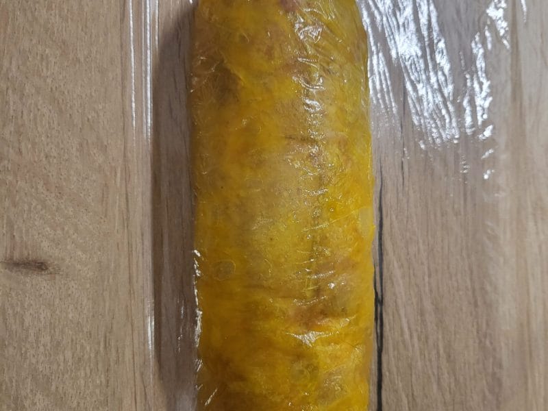 Cliquez pour zoomer ! Foie gras Thermomix par melb30