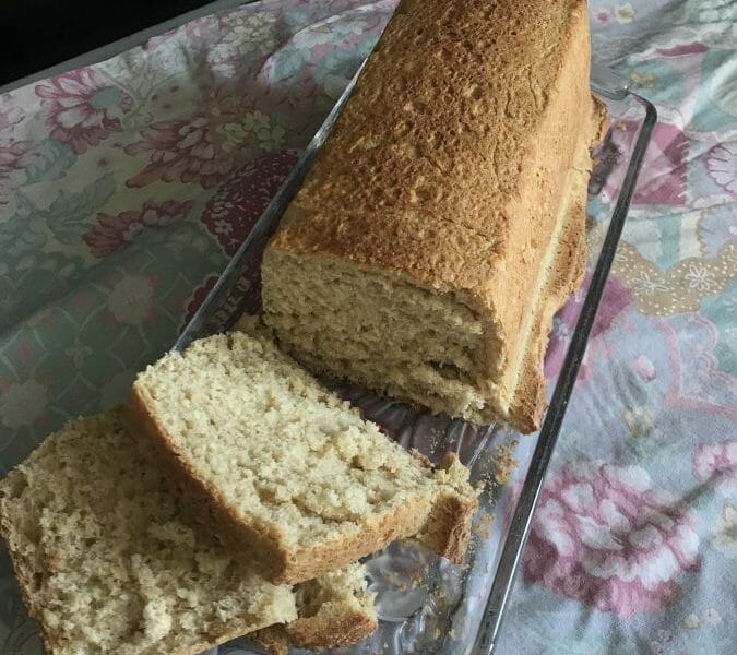 Cliquez pour zoomer ! Pain de mie complet Thermomix par Elodie67250