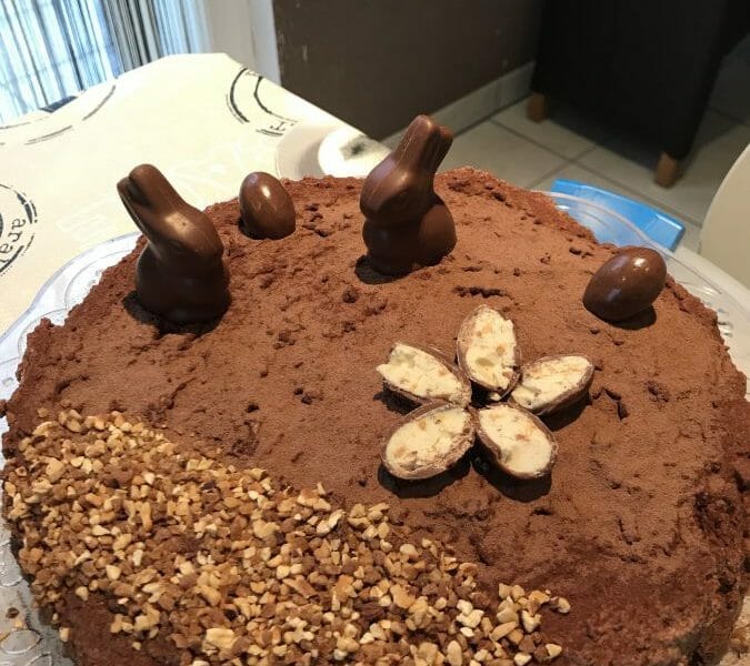 Cliquez pour zoomer ! Trianon Thermomix par Elodie67250