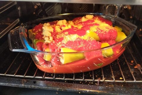 Cliquez pour zoomer ! Cannelloni ricotta et épinards Thermomix par emmagine