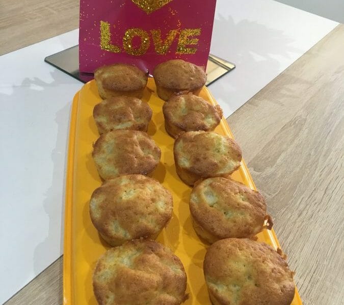 Cliquez pour zoomer ! Crousti-moelleux aux poires Thermomix par titi30340