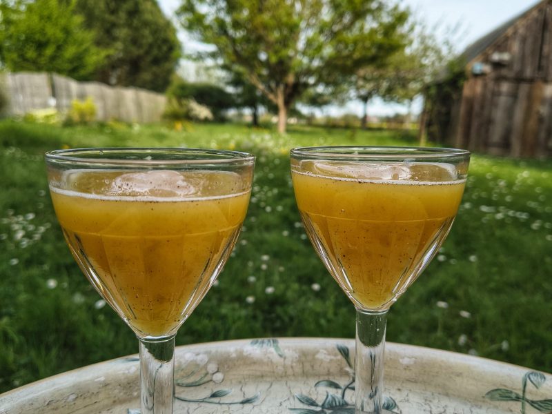 Cliquez pour zoomer ! Punch Planteur Thermomix par BobbieRookmoot