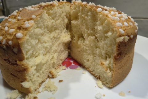 Cliquez pour zoomer ! Brioche express Thermomix par BobbieRookmoot