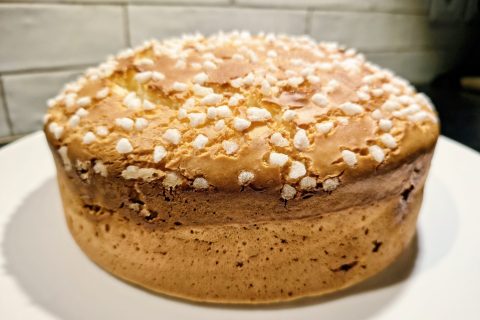 Cliquez pour zoomer ! Brioche express Thermomix par BobbieRookmoot