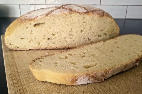 Cliquez pour zoomer ! Pain Cocotte Thermomix par BobbieRookmoot