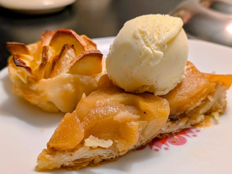 Cliquez pour zoomer ! Glace à la vanille Thermomix par BobbieRookmoot