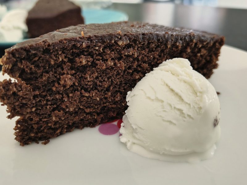 Cliquez pour zoomer ! Sorbet coco Thermomix par BobbieRookmoot