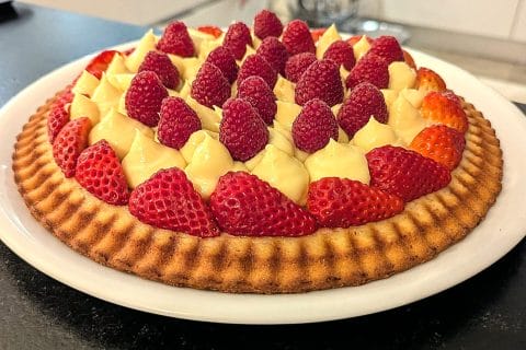 Photos des recettes