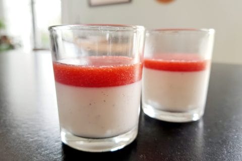 Photos des recettes
