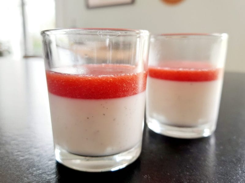 Cliquez pour zoomer ! Coulis de fraises Thermomix par BobbieRookmoot