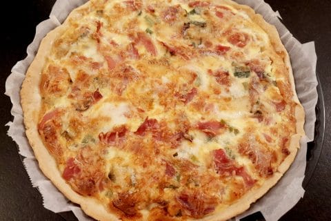 Photos des recettes