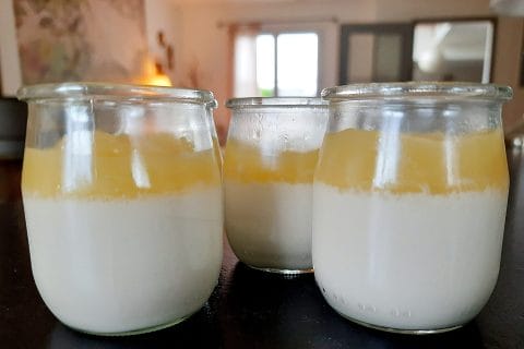 Photos des recettes
