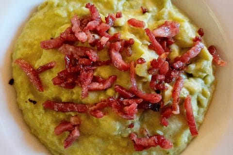 Photos des recettes