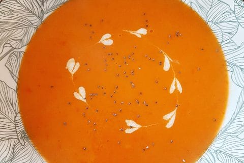 Photos des recettes