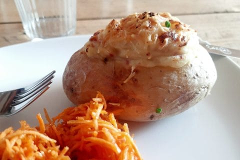 Photos des recettes