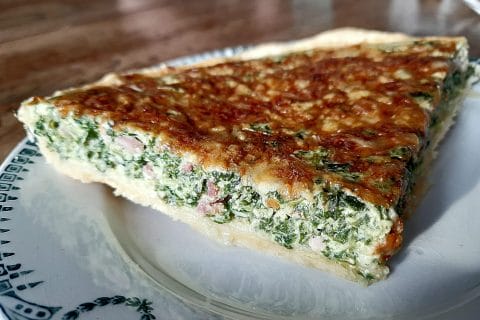 Photos des recettes