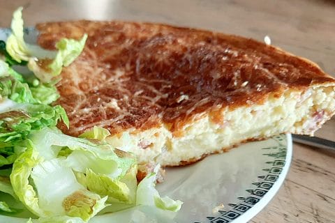 Photos des recettes