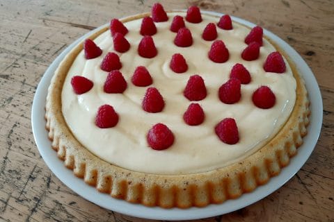 Photos des recettes