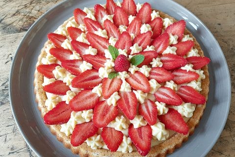 Photos des recettes