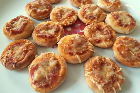Photos des recettes