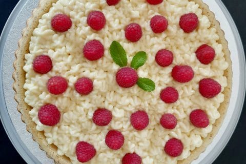 Photos des recettes
