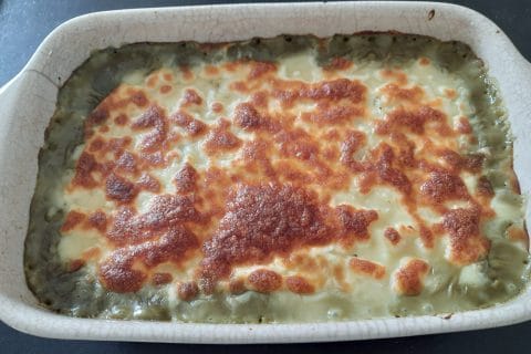 Photos des recettes