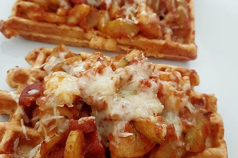 Photos des recettes