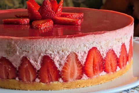 Photos des recettes